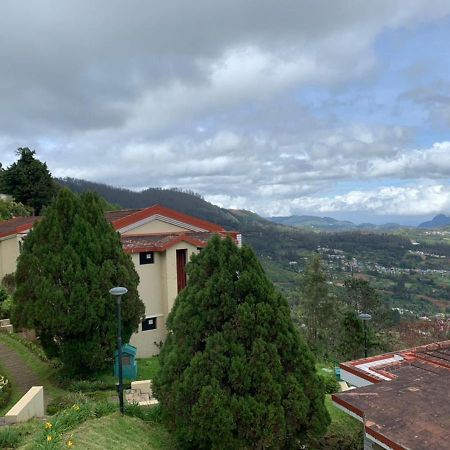 Mountain Retreat - A Hill Country Resort 乌提 外观 照片