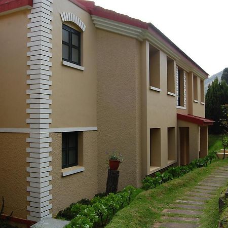Mountain Retreat - A Hill Country Resort 乌提 外观 照片