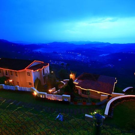 Mountain Retreat - A Hill Country Resort 乌提 外观 照片