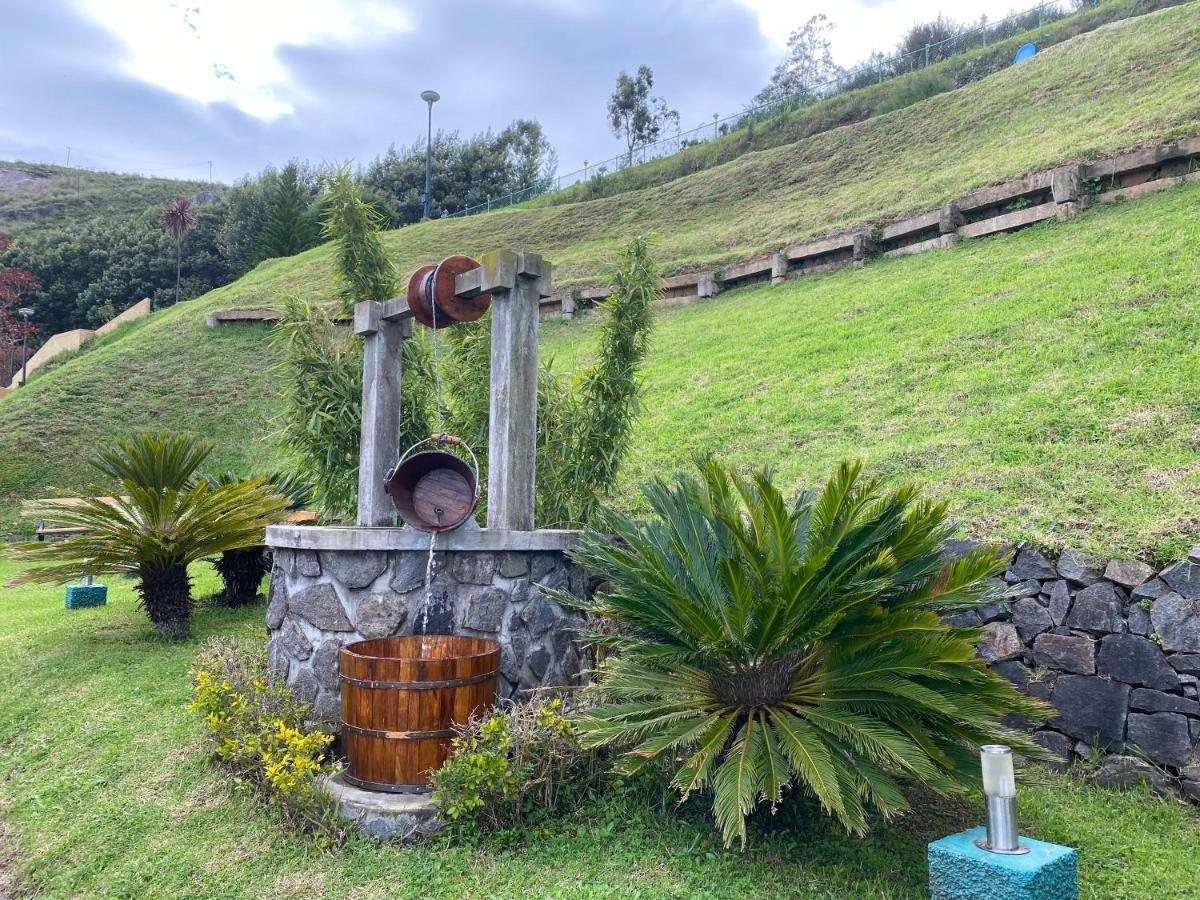 Mountain Retreat - A Hill Country Resort 乌提 外观 照片