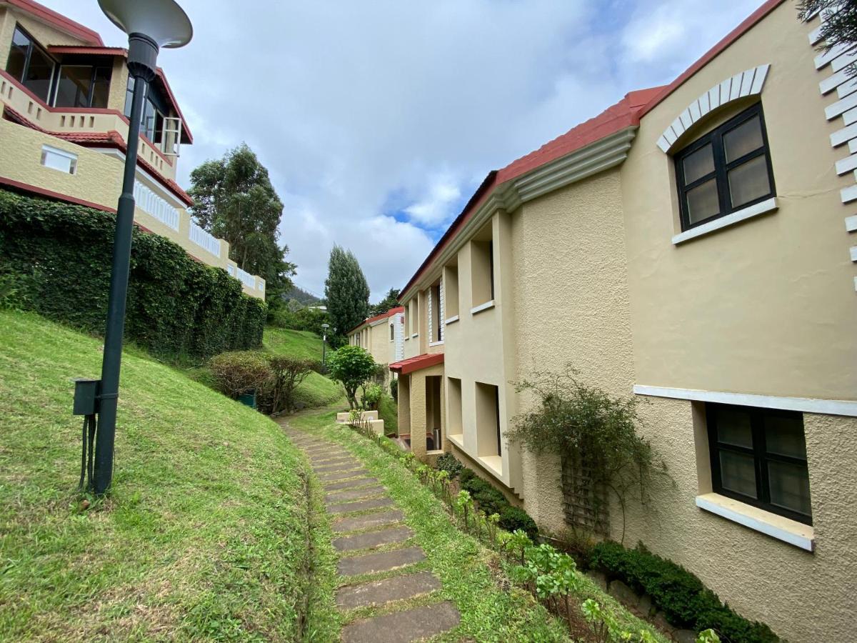 Mountain Retreat - A Hill Country Resort 乌提 外观 照片