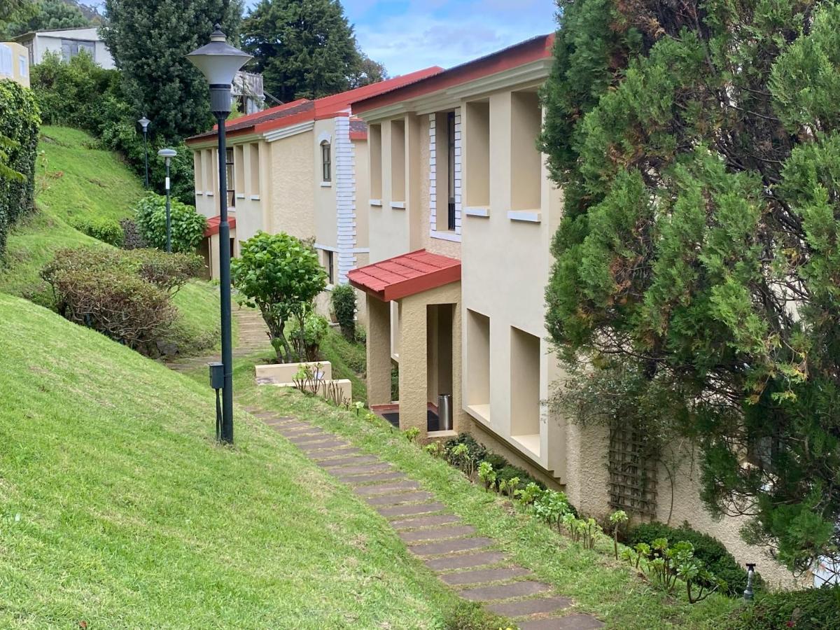 Mountain Retreat - A Hill Country Resort 乌提 外观 照片