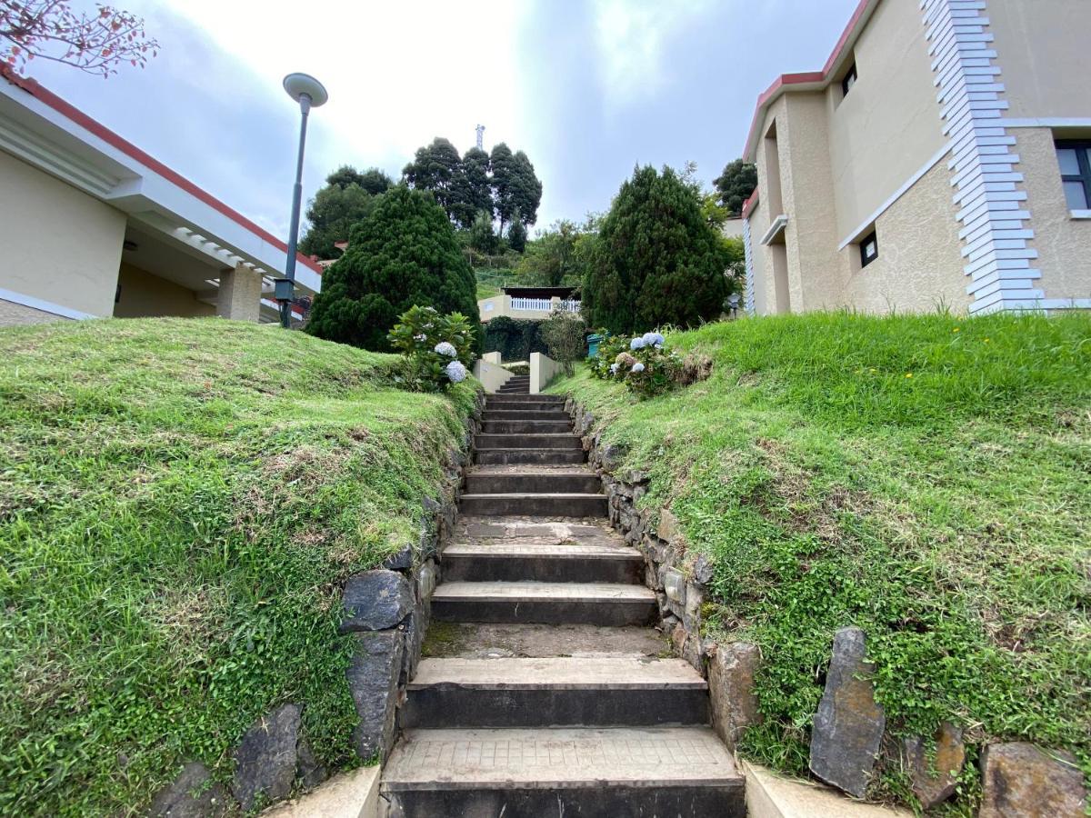 Mountain Retreat - A Hill Country Resort 乌提 外观 照片