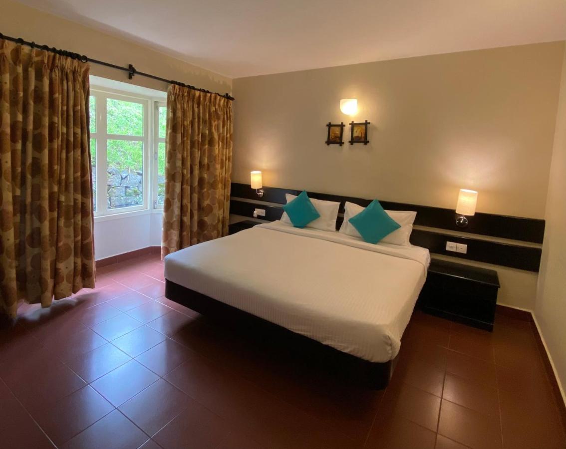 Mountain Retreat - A Hill Country Resort 乌提 外观 照片