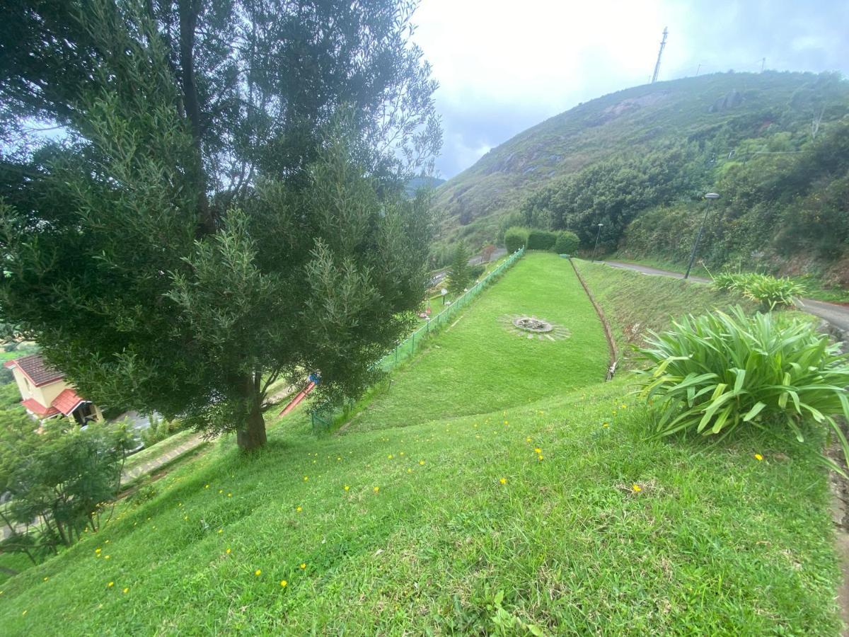 Mountain Retreat - A Hill Country Resort 乌提 外观 照片
