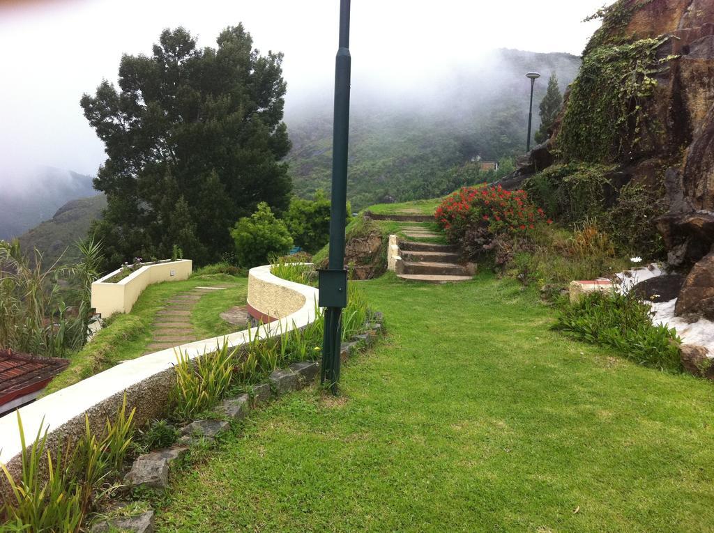 Mountain Retreat - A Hill Country Resort 乌提 外观 照片
