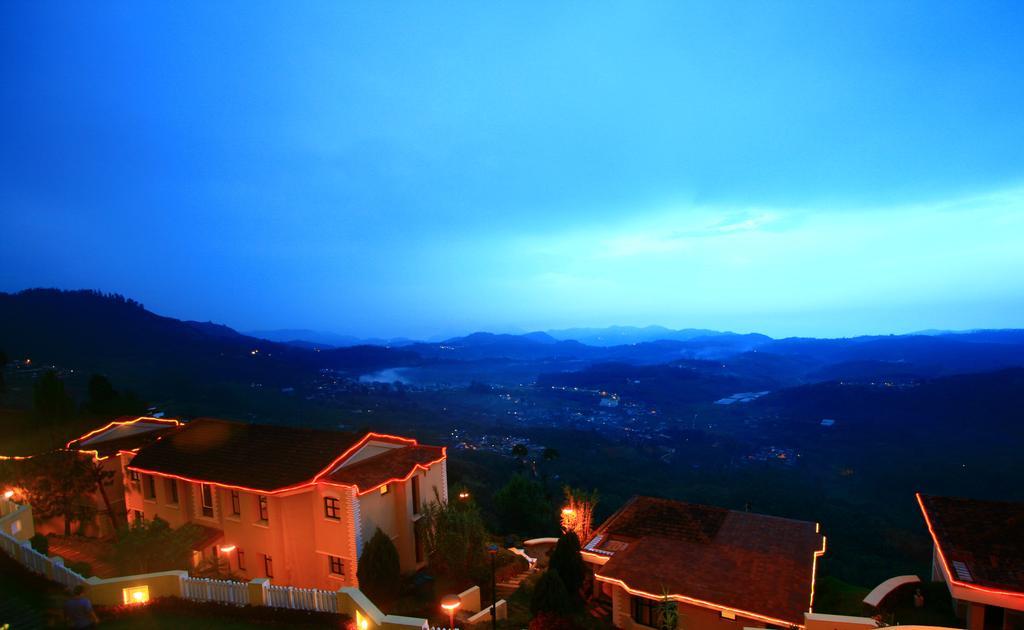 Mountain Retreat - A Hill Country Resort 乌提 外观 照片