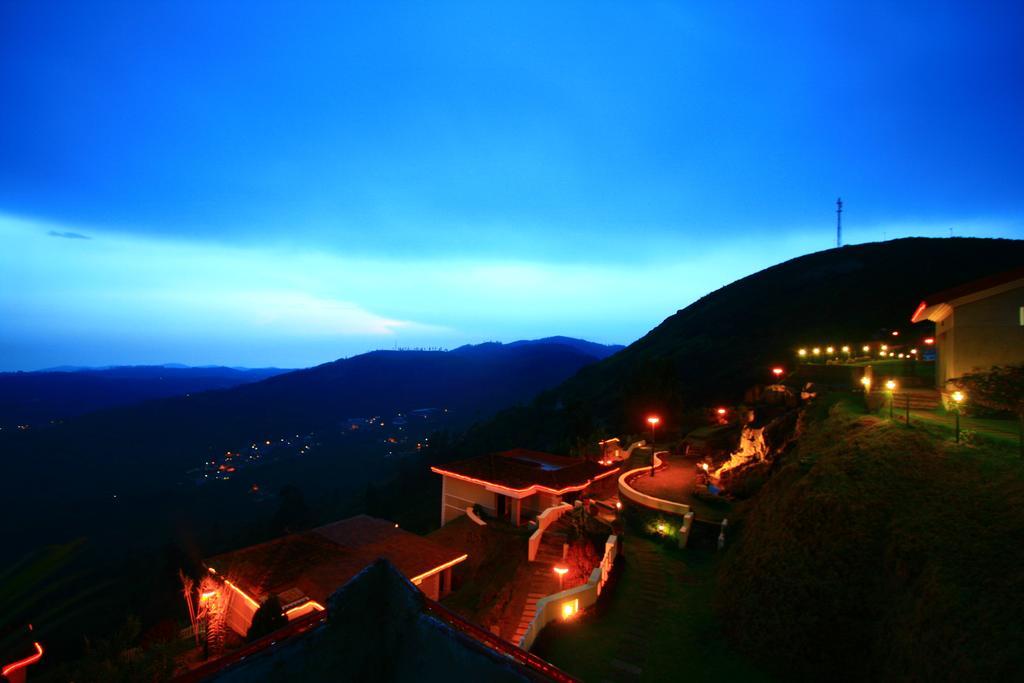 Mountain Retreat - A Hill Country Resort 乌提 外观 照片